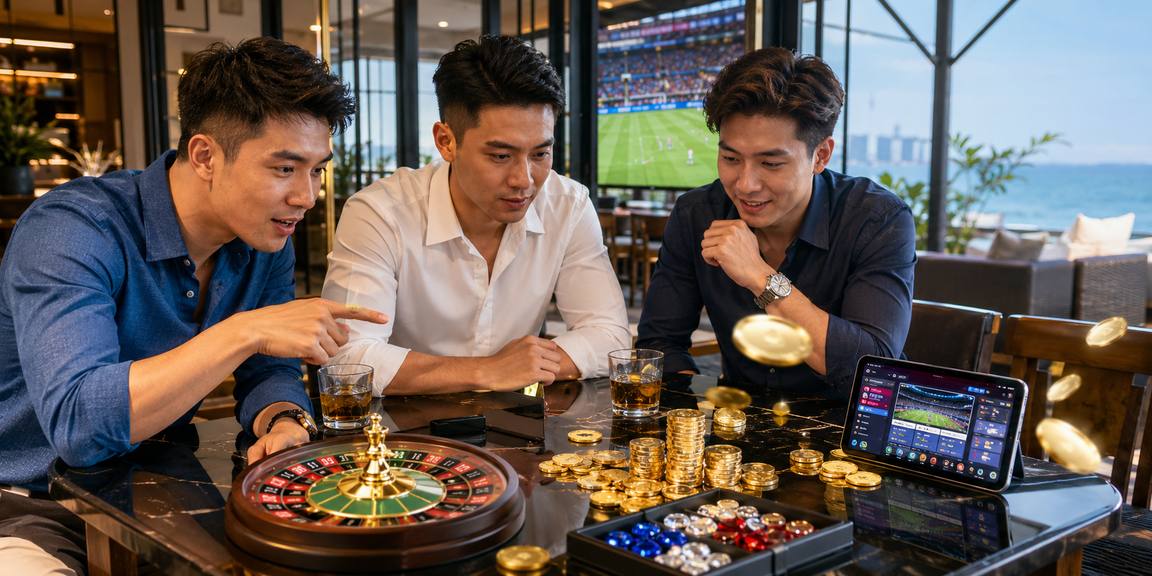 bigbet88 Slots